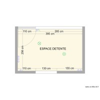 ESPACE DETENTE