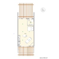 Appartement F3