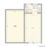 Maison Germagny Reno