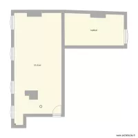 Plan cot&eacute; Theo