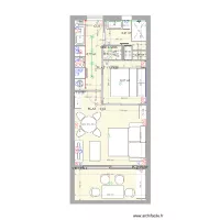 EDEN AZUR T1 - N&deg;2 - Elec