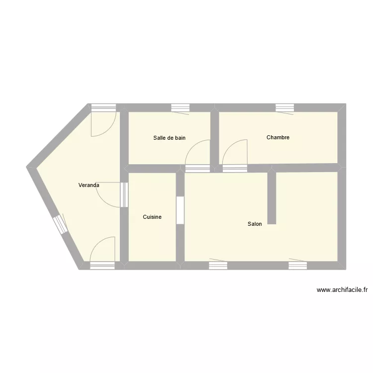 RPAL 25EAX5652 TUTUNDJIAN. Plan de 