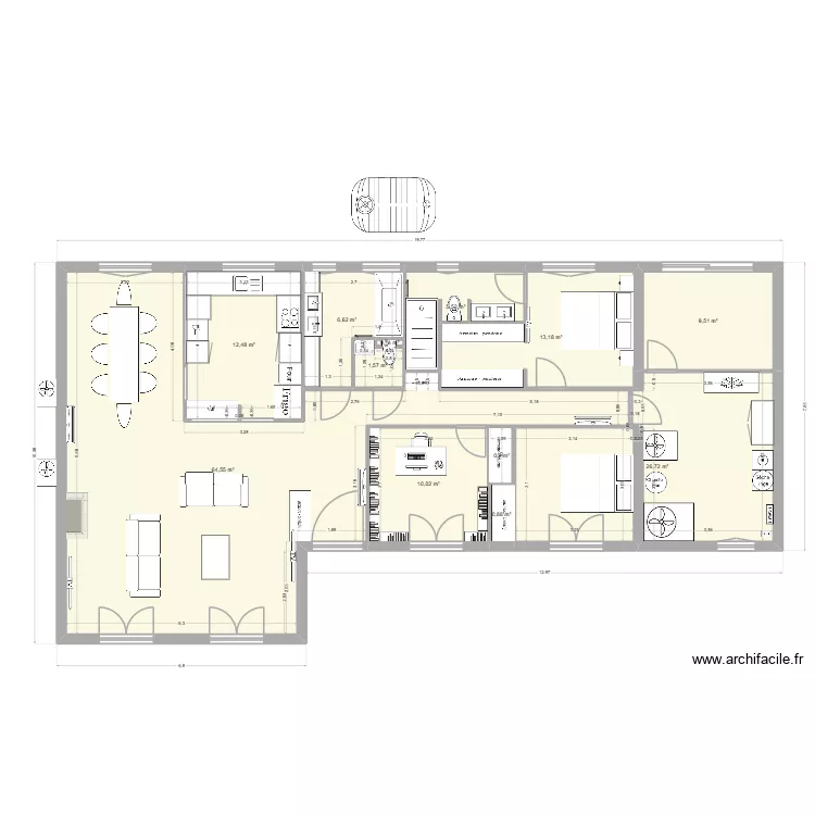 croquis 03/11. Plan de croquis 03/11. Plan de