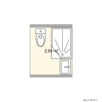 Sdb Chambre 4
