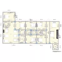 r+1 Juif Am&eacute;nagement