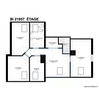 BI 21957 d&eacute;pendances