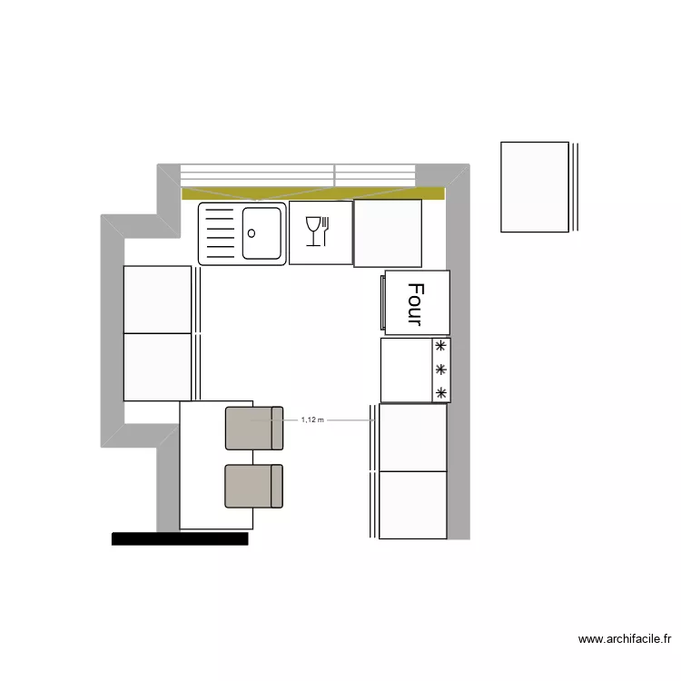 gautier cuisine 5. Plan de gautier cuisine 5. Plan de