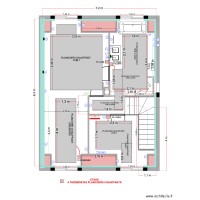 ETAGE DRAVEIL 26 09 2025 - PLANCHER CHAUFFANT