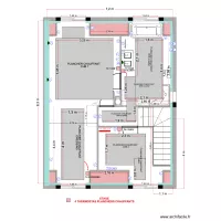 ETAGE DRAVEIL 26 09 2025 - PLANCHER CHAUFFANT
