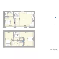 Projet am&eacute;ricain batigny