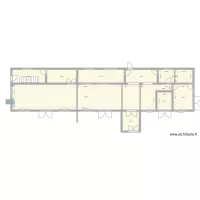 Creche état projeté2