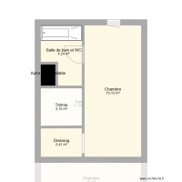 Chatenay_Non_meublé