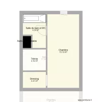 Chatenay_Non_meublé