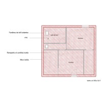 LE POTTIER étape 1 et 2 étage