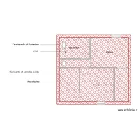 LE POTTIER &eacute;tape 1 et 2 &eacute;tage