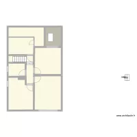 Otegem Fatimastraat 2 bovenverdieping