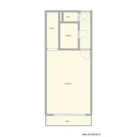 Appartement 0402 - Henegouwenstraat 16