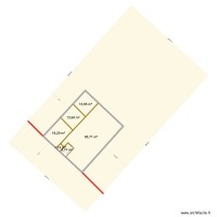 Andernos Place de la forêt 1