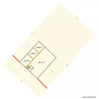 Andernos Place de la forêt 1