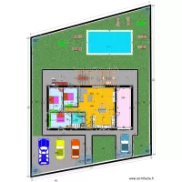 le grand aubat 4.4
