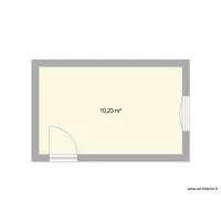 Chambre enfants