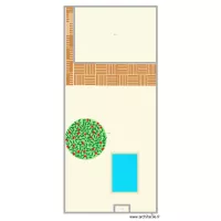 Plan de masse