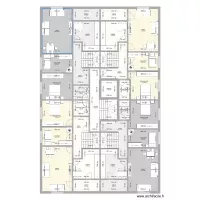 celaliye 1256/5 4 daire dubleks 