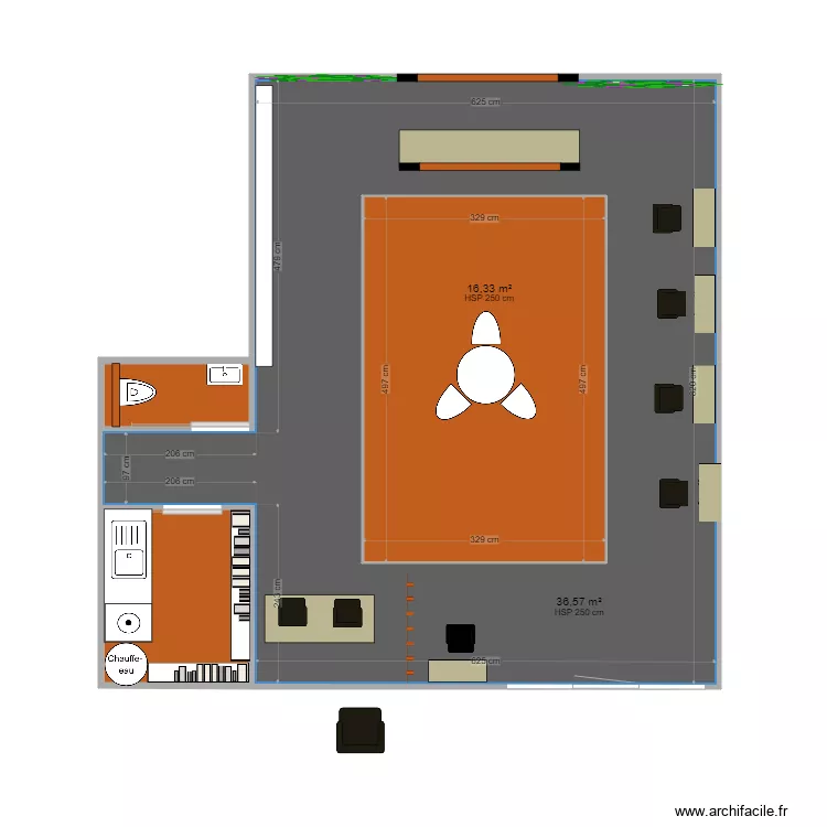 salon anais meuble 4 sol. Plan de 