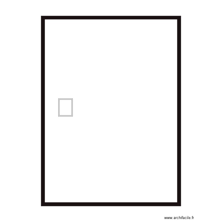 Maillard revigny. Plan de 16 pièces et 246 m2