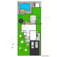 828 Madrigal ext&eacute;rieur No&euml;l 2024 all&eacute;g&eacute;