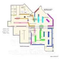 Plan pharmacie Entière 21