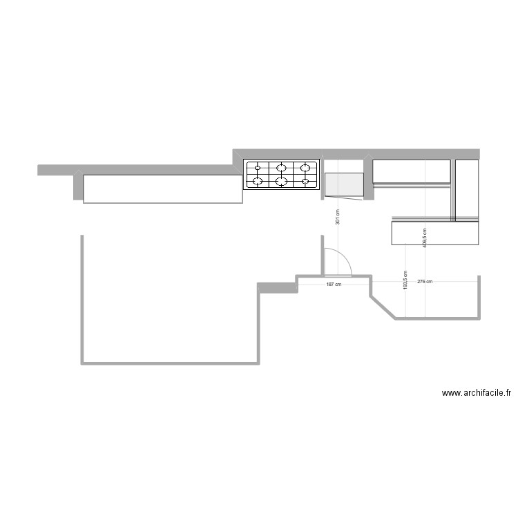 DONATIEN SANTY. Plan de 0 pièce et 0 m2