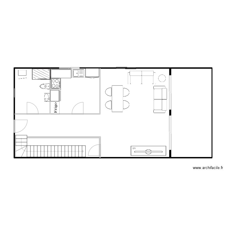 Corm 10 PB. Plan de 0 pièce et 0 m2