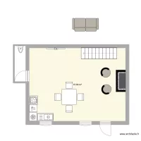 rez de chaussée 2