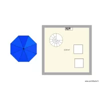 TEst m&eacute;tal concept