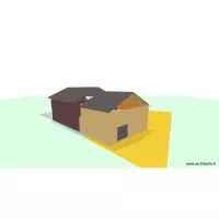 plan de masse / situation