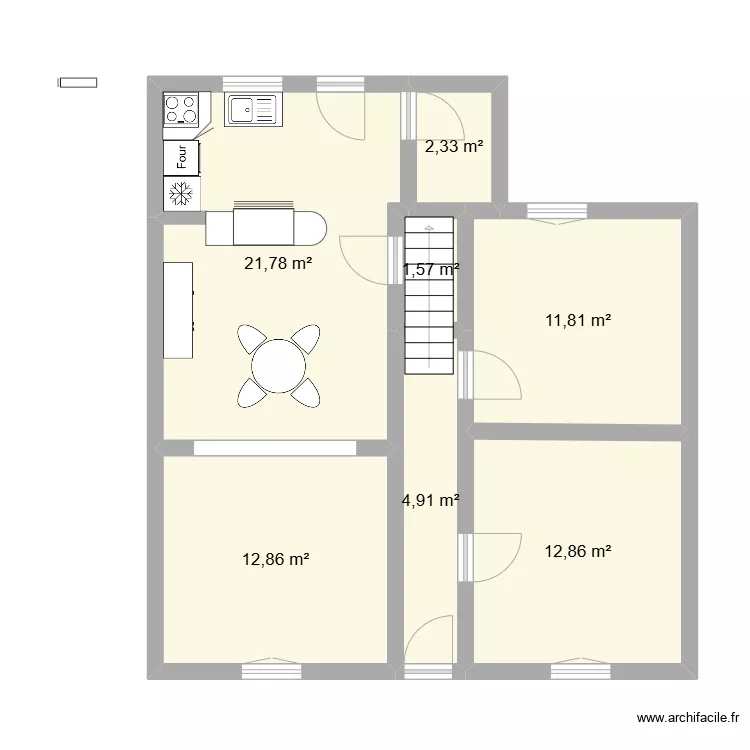 projection. Plan de projection. Plan de