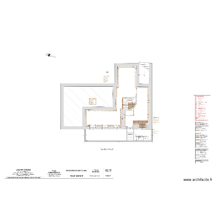 iglesias blanc -1. Plan de 0 pièce et 0 m2