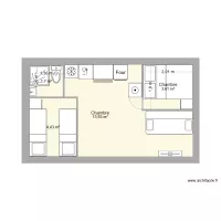 chalet 2