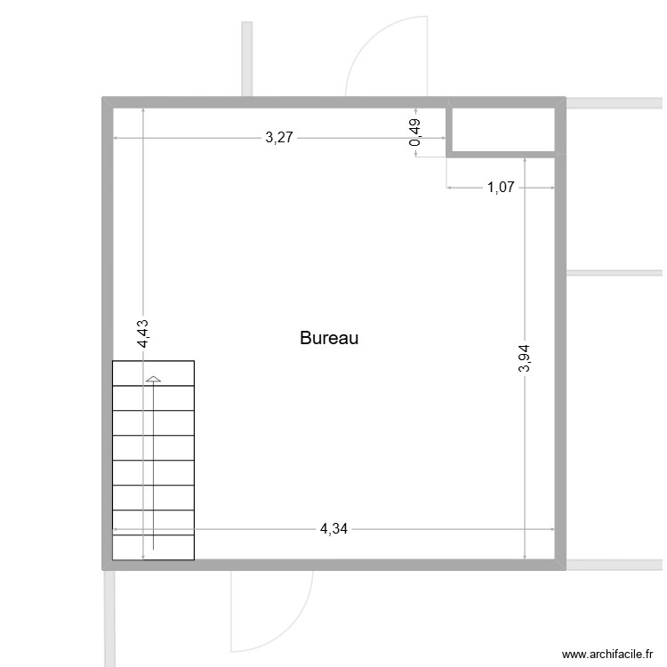 Plan Bar \ Plan Bar \