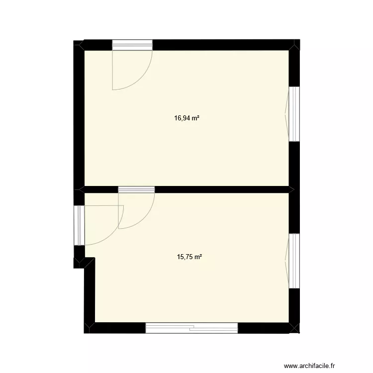 plan mason_v2. Plan de 