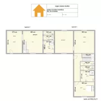 Liagre maison location humi&eacute;res