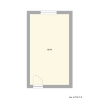 Lot 6 1er / bureau 2 + Deg