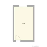 Lot 6 1er / bureau 2 + Deg