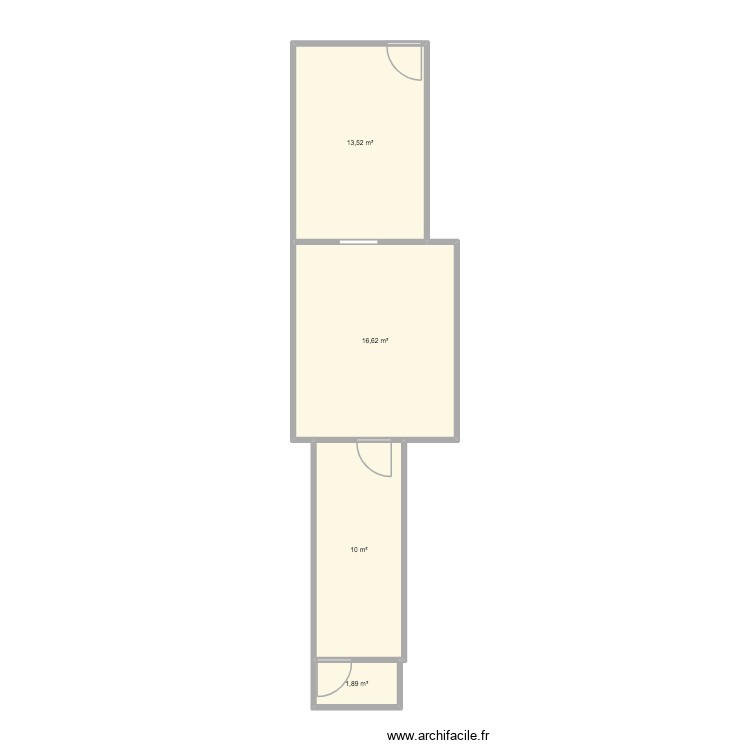 Atelier Bisch. Plan de 0 pièce et 0 m2