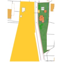 PLAN DE MASSE 1