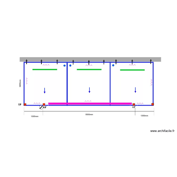 Jeremy Lisbon. Plan de Jeremy Lisbon. Plan de