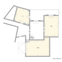 Maison Castellanet Cerisiers