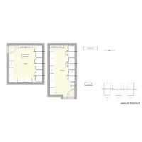 1500 - Eldorado vs Salle support