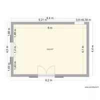 SALLE DE JEU / LOISIR 5